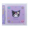 Канцтовары Блокнот с персонажем Sanrio в стиле Y2K S2842114 Футляр Sun-Star, Куроми,