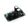 Lm317 Adjustable Regulated Rectifier Filter Power Supply Board Module