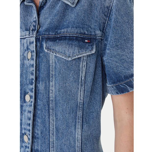 Платье Tommy Hilfiger WW0WW46638