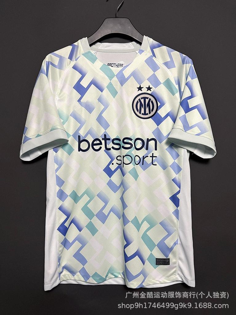 Cross-border 2526 football jersey Miami Atletico Madrid Juventus, Flamenco Barcelona Hotspur Celtic jersey