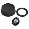 8692888 Oil Filler Cap Black Plastic 1PACK Brand New