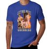 Vintage Python T-Shirt anime clothes rapper graphic tees basketball graphic tees men graphic t shirts