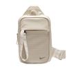 Polyester Sling Bag Regular Unisex White Casual BA6144-104