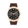 Distinguish Watch Brown Men's 25200507,
