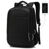 Business Backpack Men's Schoolbag Middle School Girl Backpack Travel Men's Large Capacity Computer Backpack
