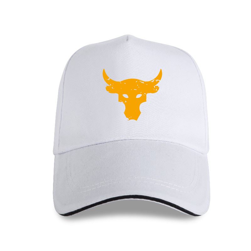 2022 Cap Hat Baseball Cap Brahma Bull The Rock Project Gym Logo Bandana 100 Cotton Size M3Xl Headband Scarf Bandana Neck Warmer