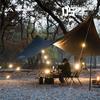 ShineTrip 05Series Tactical Wind Rope Light Reading Lighting Portable Lighting Lighting Wind Rope Alarm Lights