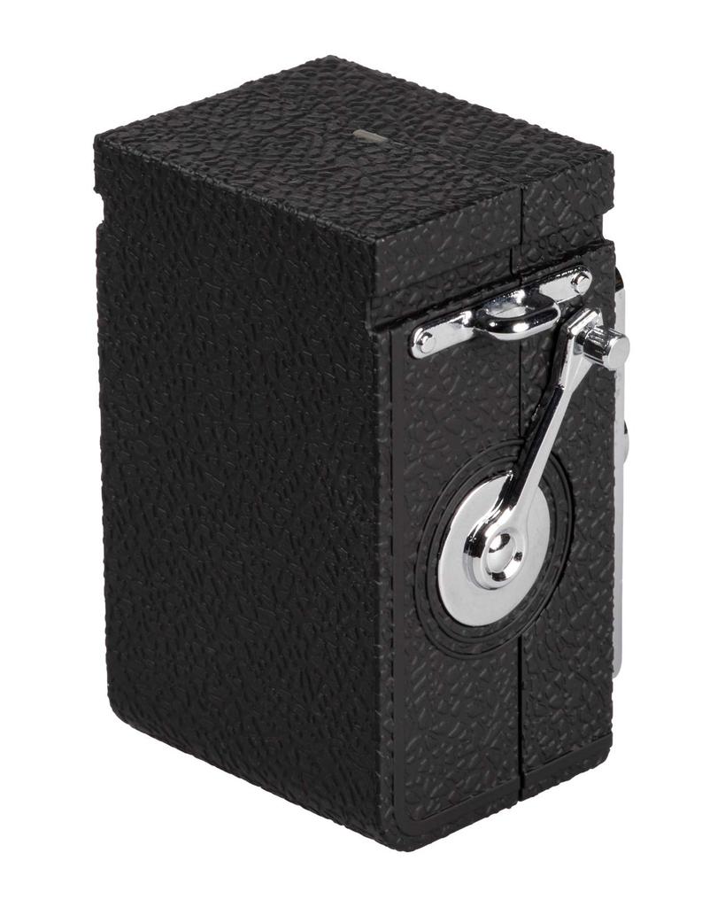 KENKO PIENIFLEX KC-TY02 Игрушечная цифровая камера с двумя объективами классического дизайна