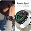 Чехол для ПК + Защитное кольцо Для Samsung galaxy watch 8 classic 46 мм Аксессуары Полый бампер-оболочка Для galaxy watch 8 classic чехол