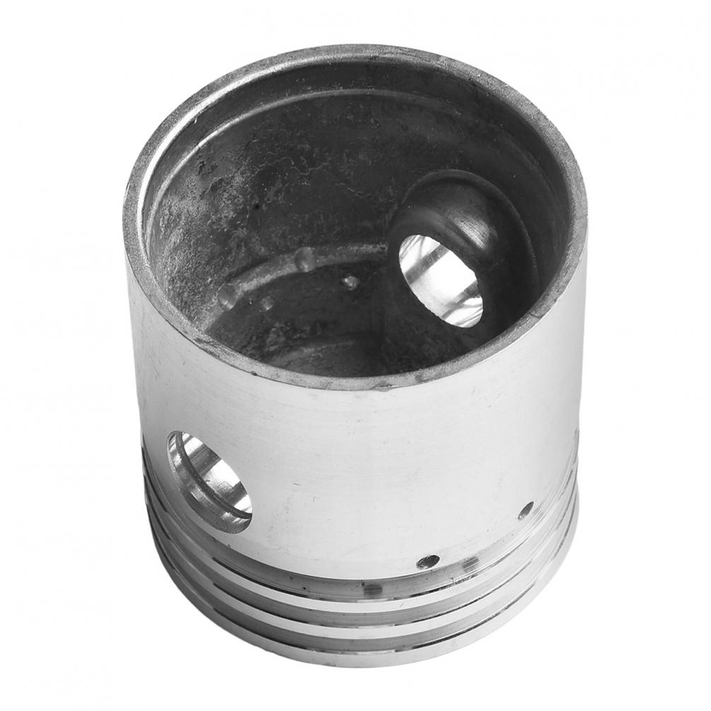 Поршень воздушного компрессора Аксессуары для воздушного насоса Поршневые кольца Запасные части Поршень