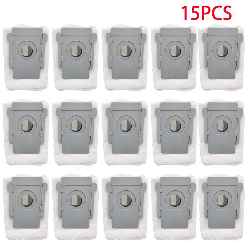 Пылесборник для робота-пылесоса iRobot Roomba i3 i3+ / i4 i4+ / i6 i6+ / i7 i7+ / j7 j7+ / i8+ / S9 S9+ E5 E6 E7 Аксессуары