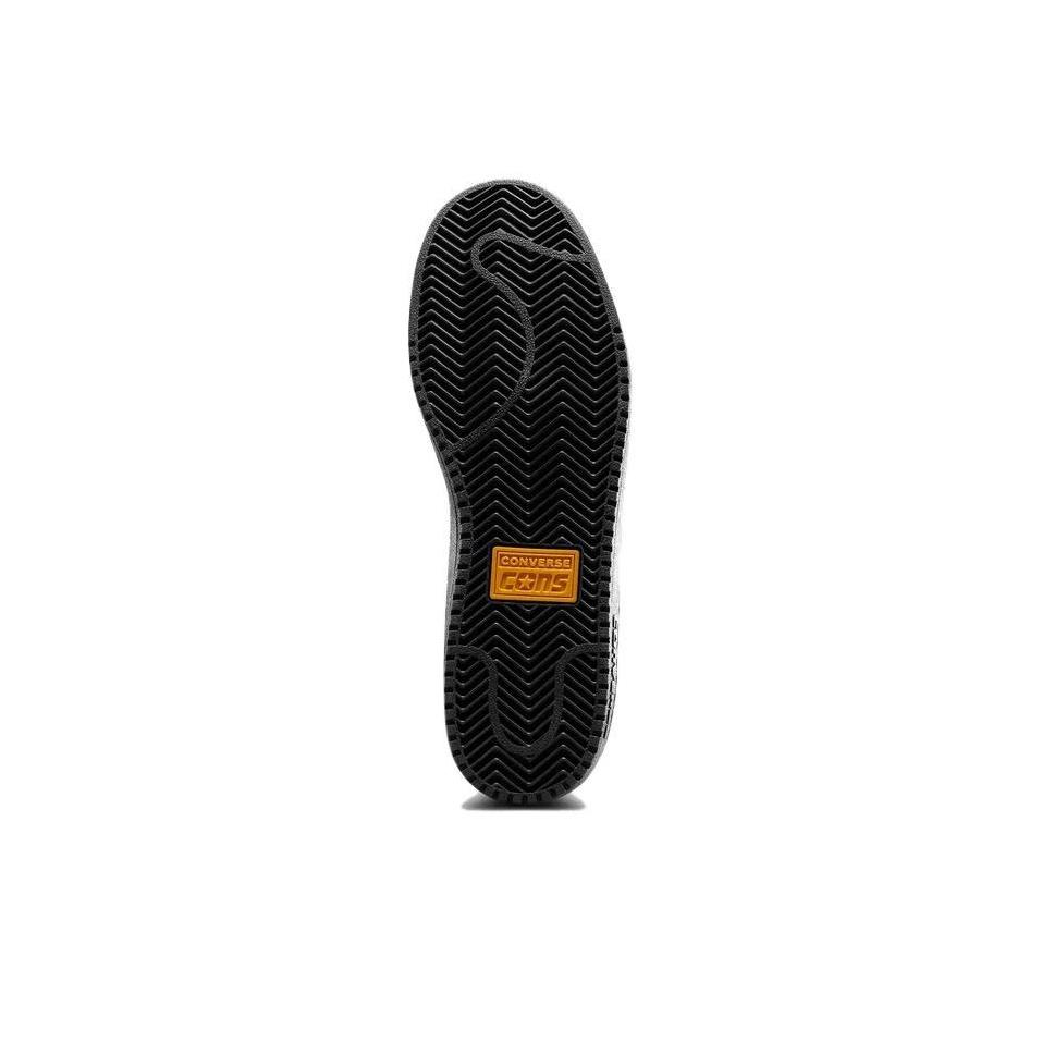 Converse AS-1 Pro Зеленые почти черные кроссовки унисекс A07327C