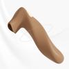 Silicone Door Handle Protective Cover, Door Lock Handle, Anti-collision and Anti-collision Anti-theft Door and Window Anti-static and Anti-skid