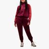 Adidas Ivy Park Velour Track Jacket All Gender HN0305