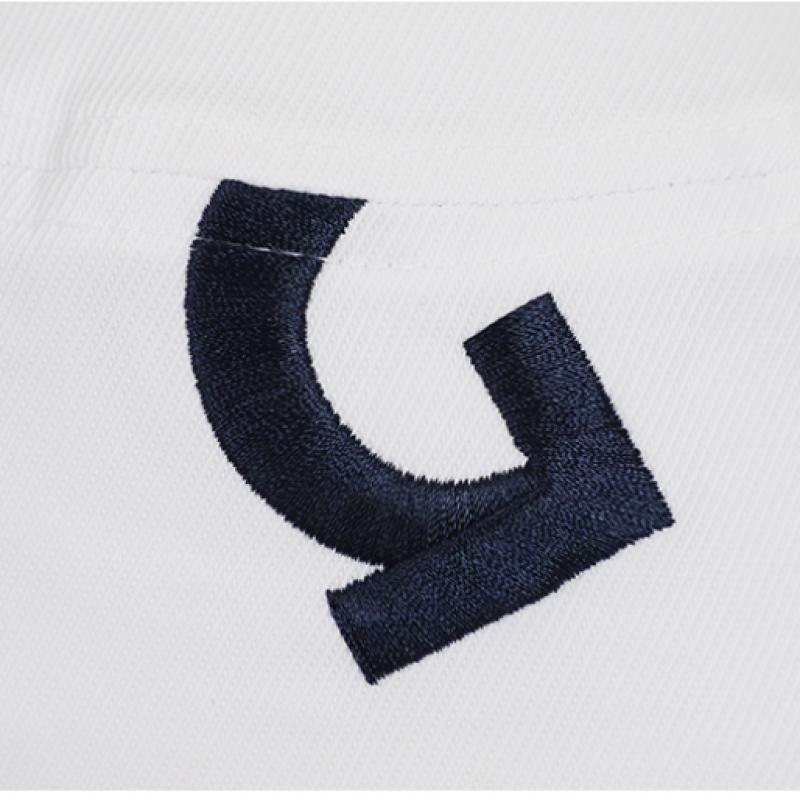 Zippor Quarter G Bucket Hat Golf Hat Unisex