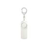 Personal Safety Alarm LED Light Emergency Alert Device Self Defense Keychain for Women Children Elderly 130dB Siren