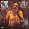 LP Record GEORGE MELLY - The World Of George Melly (The Fift SPA288 Decca 1973 UK Jazz Used