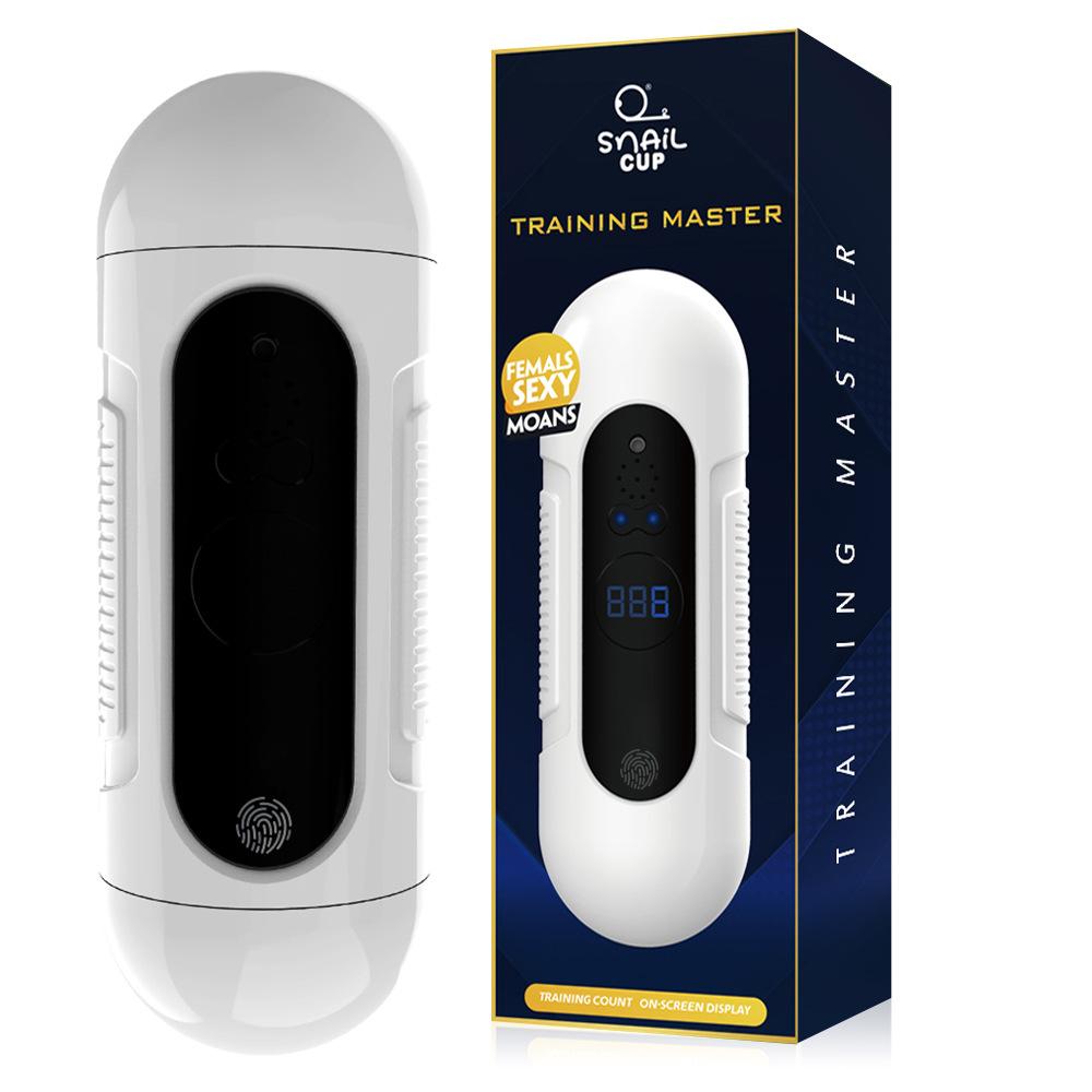 Автоматическая мужская вагина оральный мастурбатор чашка двухканальная секс машина минет мастурбация вибратор товары для взрослых секс игрушки для мужчин