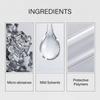 Furniture Wax 100g Conditioner Polishing Wax Furniture Restoration for Cabinet Shine Hardwood Couch Kitchen Tables Baseboards