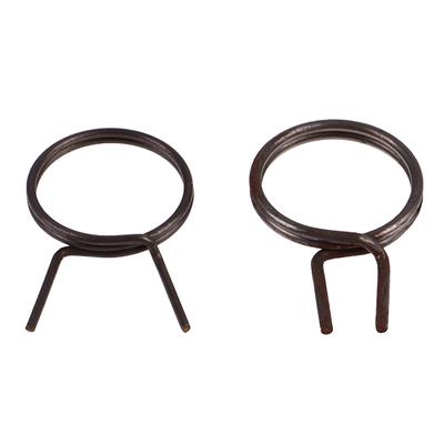 3шт дверные ручки пружины дверной рычаг защелка замена спиральная торсионная пружина