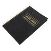 2026-2028 3 Years Monthly Planner A4/A5 Agenda Calendar Portable Calendar Book Academic Year