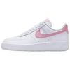 Air Force 1 07 Next Nature White Elemental Pink Women Sneakers DC9486-111