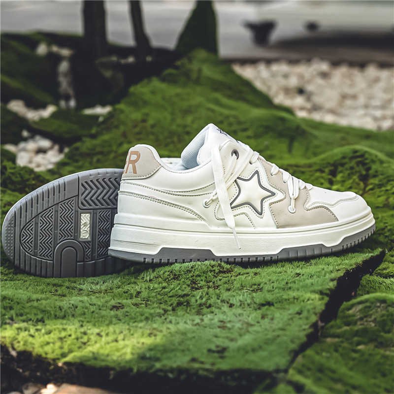 Fashion Breathable 39-47 Best Men's Casual Men's Sneakers Original Summer Outdoor Shoes Sport Leading Shose Resort Casual Celebrity