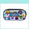 Пенал Roblox Blox Fruits из нейлона для детей и школьников