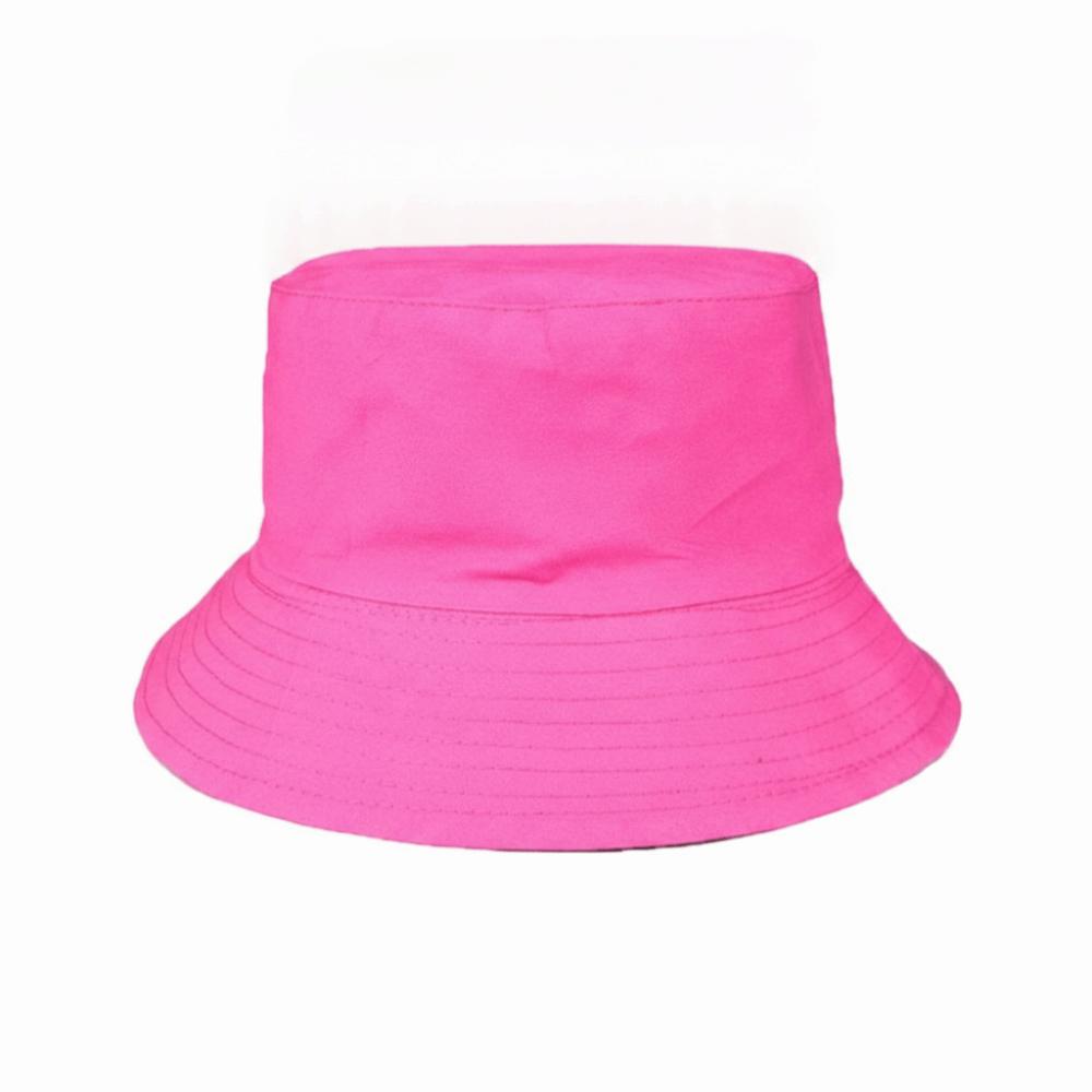 Outdoor Sunscreen Anti-UV Foldable Panama Hat Beach Cap Bucket Hat Sun Hat Fisherman Cap