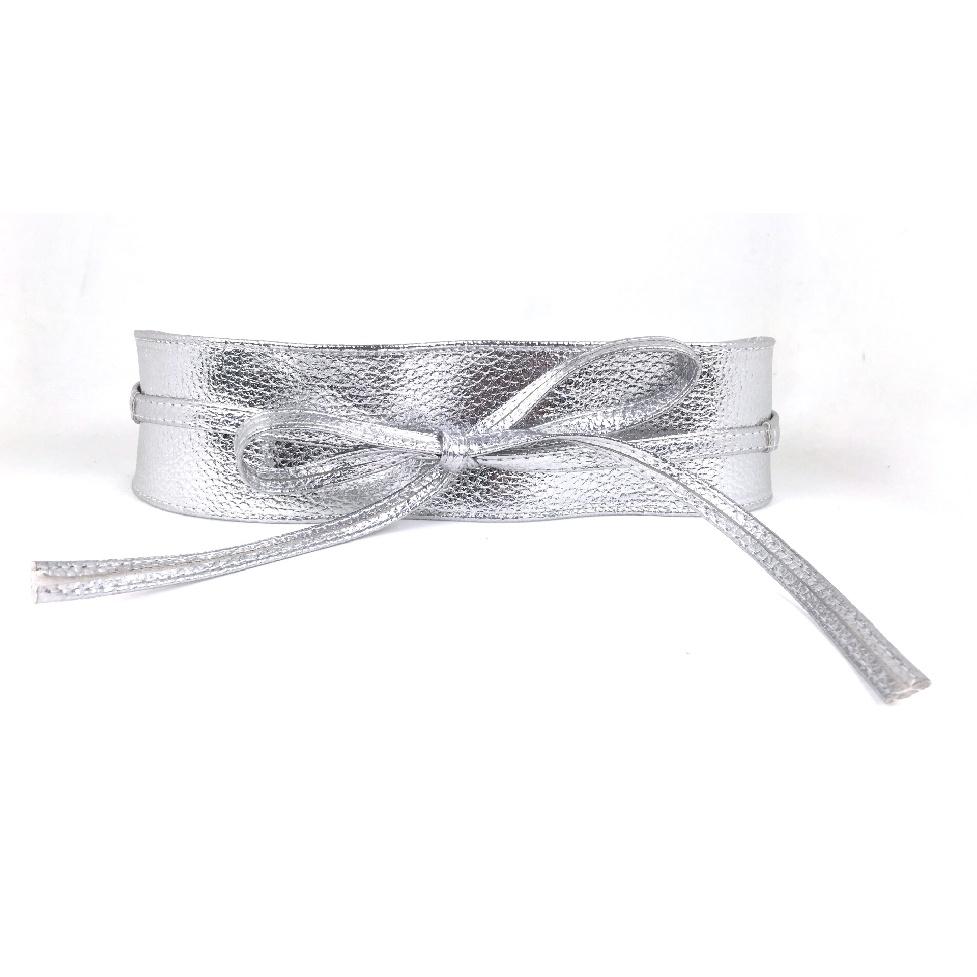 Новый широкий пояс с орнаментом, женский простой универсальный широкий пояс, аксессуары для одежды, пояс с бантом, бандажный костюм, один костюм