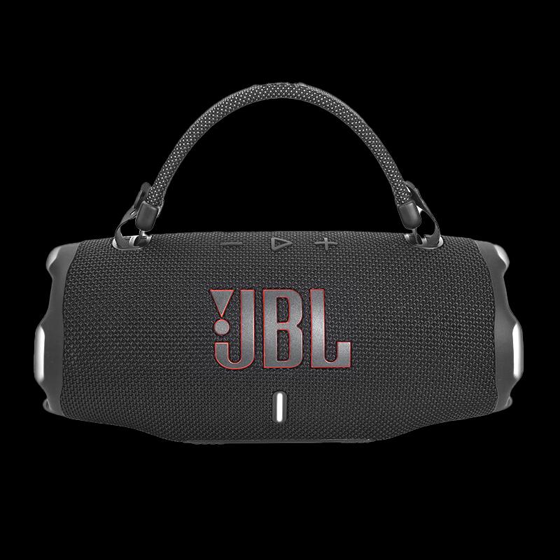 JBL CHARGE6 Portable Bluetooth Speaker