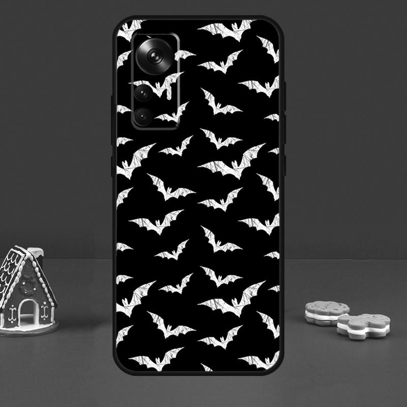 Готический Чехол-Бэтмен для Xiaomi 15 14 17 Ultra 13T 14T 15T Pro Чехол для POCO X7 Pro X6 X5 F5 F6 F7 F8 Ultra