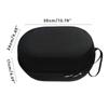 Protective Storage Case- Bag Handbag for PSVR2 Helmet Bag for VR2 Glasses Organizer Pouch Bag Durable Smooth Nylon