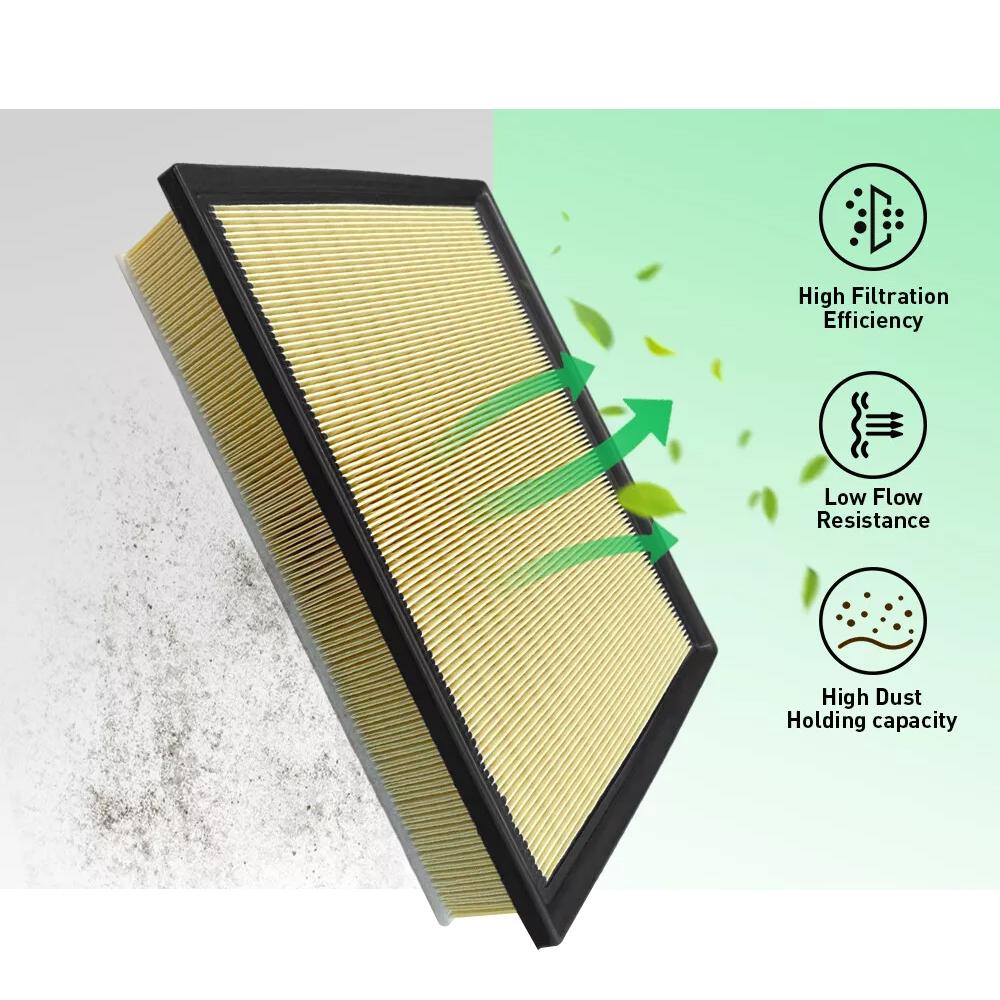 #17801-38050 Для Toyota 4Runner N280 2010-2020 4.0L 4.0AT AWD PM2.5 Салонный фильтр двигателя Салонный воздушный фильтр автомобиля с активированным углем