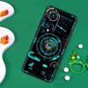 Технологичный Мужской Роскошный Чехол Для Honor Magic 7 Lite 6 5 50 70 90 200 Pro X9a X8a X8b X7a X6a X8 X9 X9c X9b Обложка