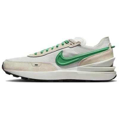 Кроссовки Waffle One Se 'Light Bone Stadium Green' DV0810-001