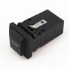 FHAWKEYEQ автомобильный разъем AUX для RCD 510 RCD 310 VW Golf MK6 Jetta MK5 Scirocco 5KD 035 724 A 5KD 035