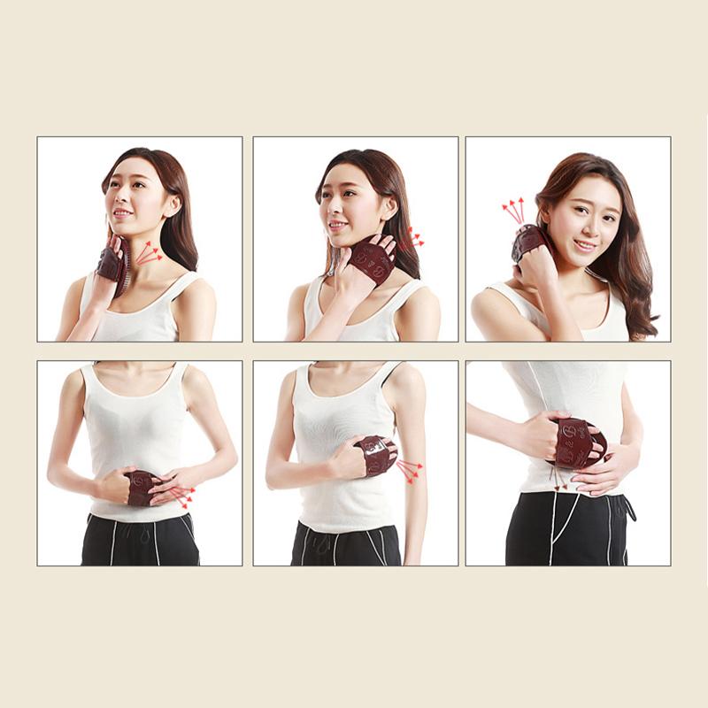 Массажная щетка для тела Гуа Ша Скребковая доска Массажная щетка Скребок Антицеллюлитный расслабляющий скраб для похудения Массажер