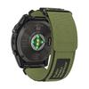 QuickFit 22mm 26mm Nylon Band for Garmin Tactix 8 7 Pro Delta Bravo Straps Quatix 8 7X Solar 7 6 5 Sapphire Instinct 2X Bracelet