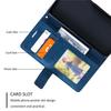 Флип-чехол из магнитной кожи для Xiaomi Redmi 13 4G 13C Note13 Note 13R 13 Pro Plus 13Pro+ Redmi13 Wallet Stand Phone Cases 2024