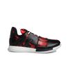 adidas Harden Vol.3 Geek Up Кожаная амортизация Нескользящие Низкие Баскетбольные Кроссовки Мужские кроссовки Черный Красный G54771