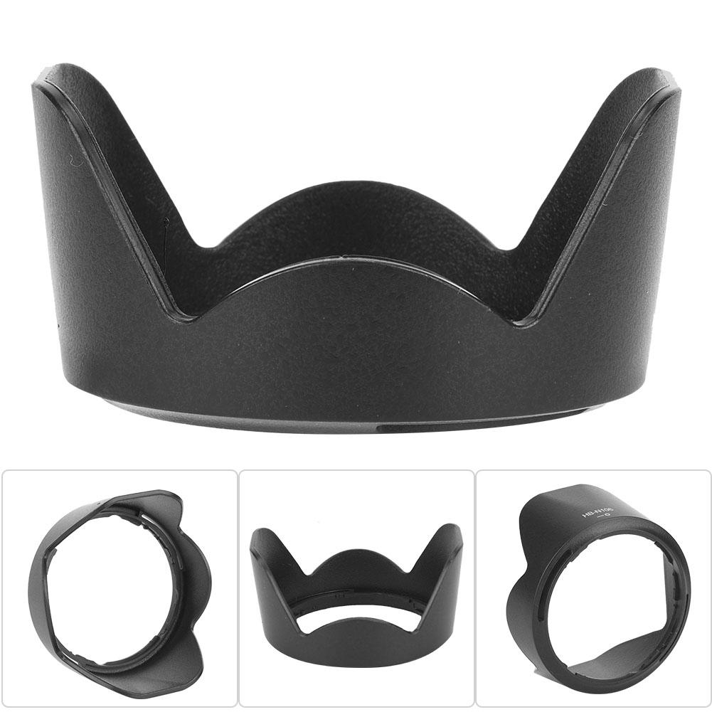 Бленда HB N106 для объектива Nikon AF P DX Nikkor 18 55mm f 3.5 5.6G VR