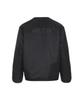 Milacode Reversible Round Neck Jacket (3M Thinsulate) (Black)