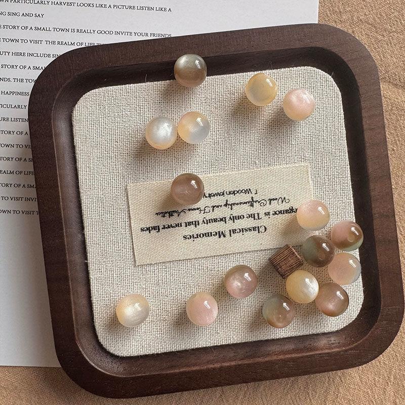 Модный женский браслет Магия любви Манифестирующий Привлекательный браслет Натуральная смола Красивый Индивидуальный ручной работы Подарок