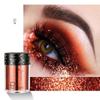 36-color Glitter Eyeshadow for Women Wholesale Brightening Single-color High-gloss Starry Sky Eyeshadow