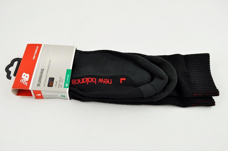 NEW BALANCE Running Socks 3.50.06 s.39-42
