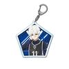 SYNC INNOVATION TV Anime "Blue Lock" SE Nagi Seishiro Acrylic Keychain