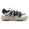 FILA Women's Low Top Platform Retro Casual Sneakers F12W331207FSB