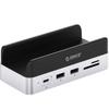 orico Подставка-док-станция с NVMe SSD для Mac Mini M2