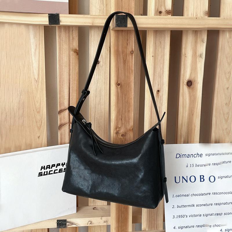 Сумка через плечо из натуральной кожи с минимальным количеством ветров и растительным дублением, мягкая воловья кожаная сумка через плечо